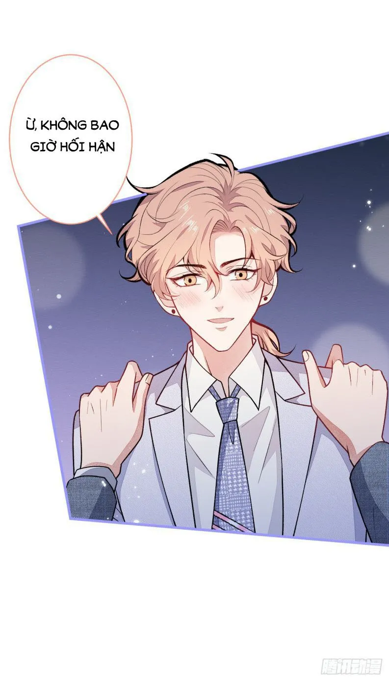 Hotsearch Của Ảnh Đế Chap 112 - Next Chap 113