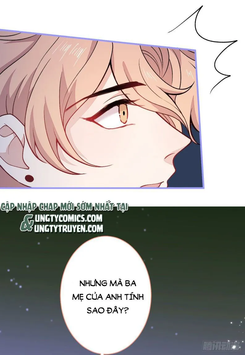Hotsearch Của Ảnh Đế Chap 112 - Next Chap 113