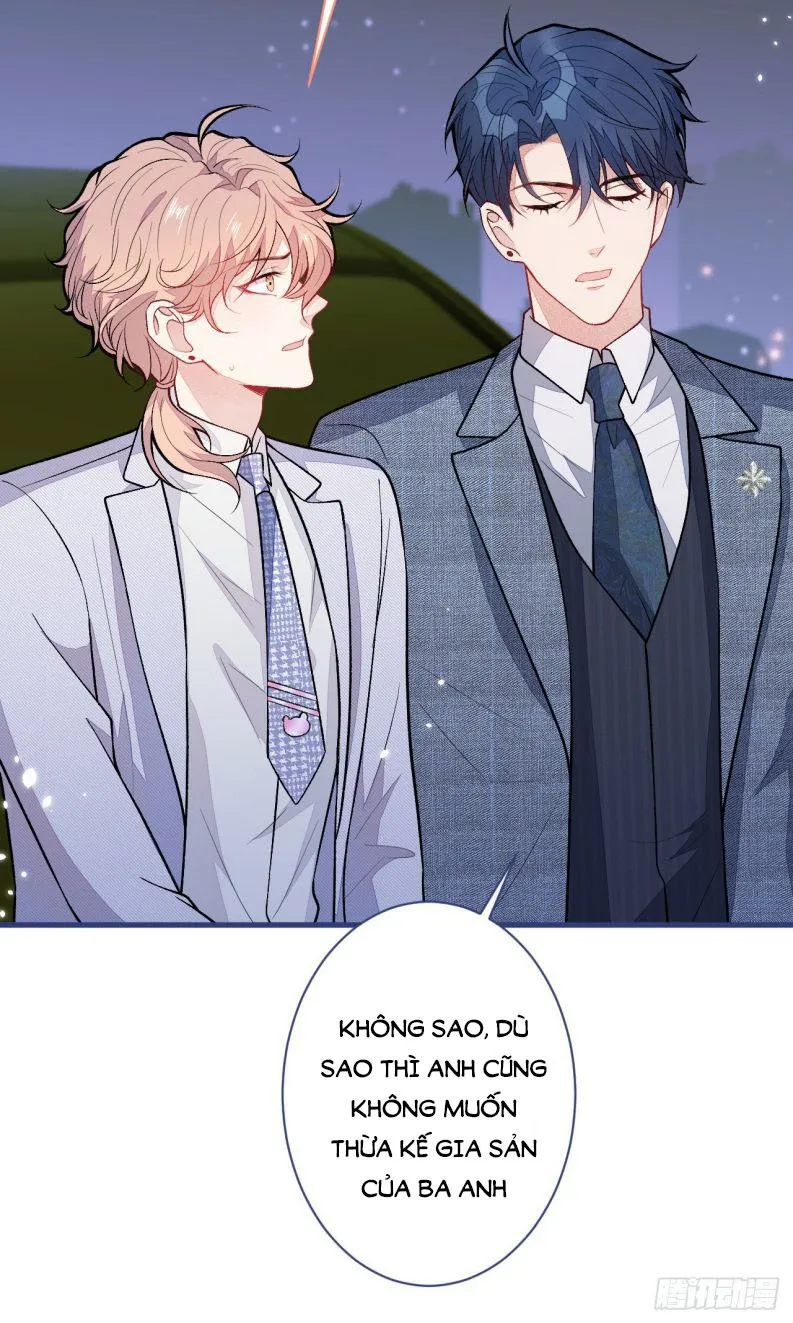 Hotsearch Của Ảnh Đế Chap 112 - Next Chap 113