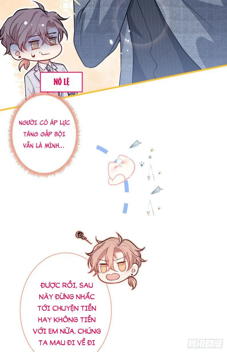 Hotsearch Của Ảnh Đế Chap 112 - Next Chap 113