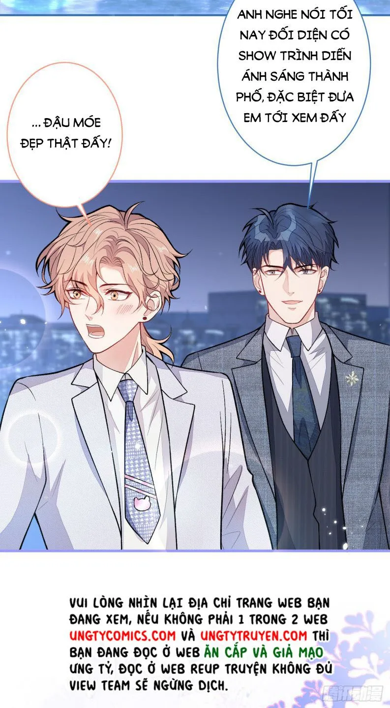 Hotsearch Của Ảnh Đế Chap 112 - Next Chap 113
