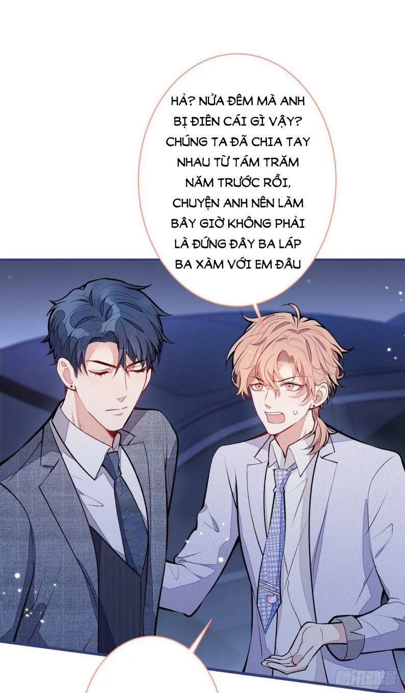 Hotsearch Của Ảnh Đế Chap 112 - Next Chap 113