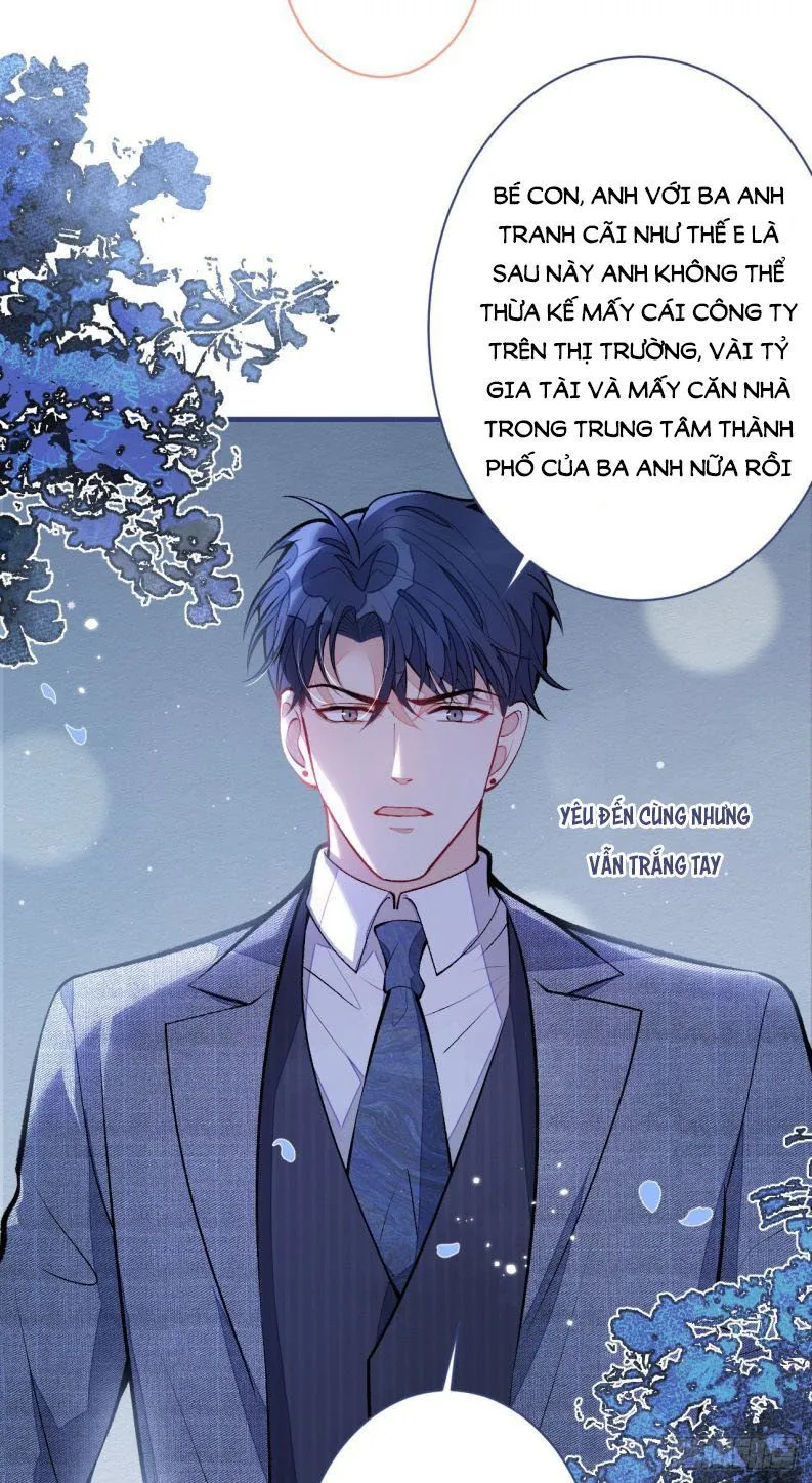 Hotsearch Của Ảnh Đế Chap 112 - Next Chap 113