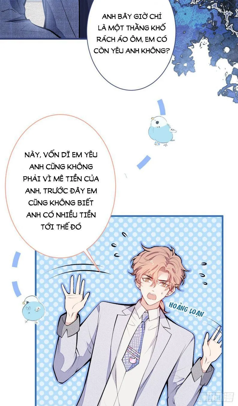 Hotsearch Của Ảnh Đế Chap 112 - Next Chap 113