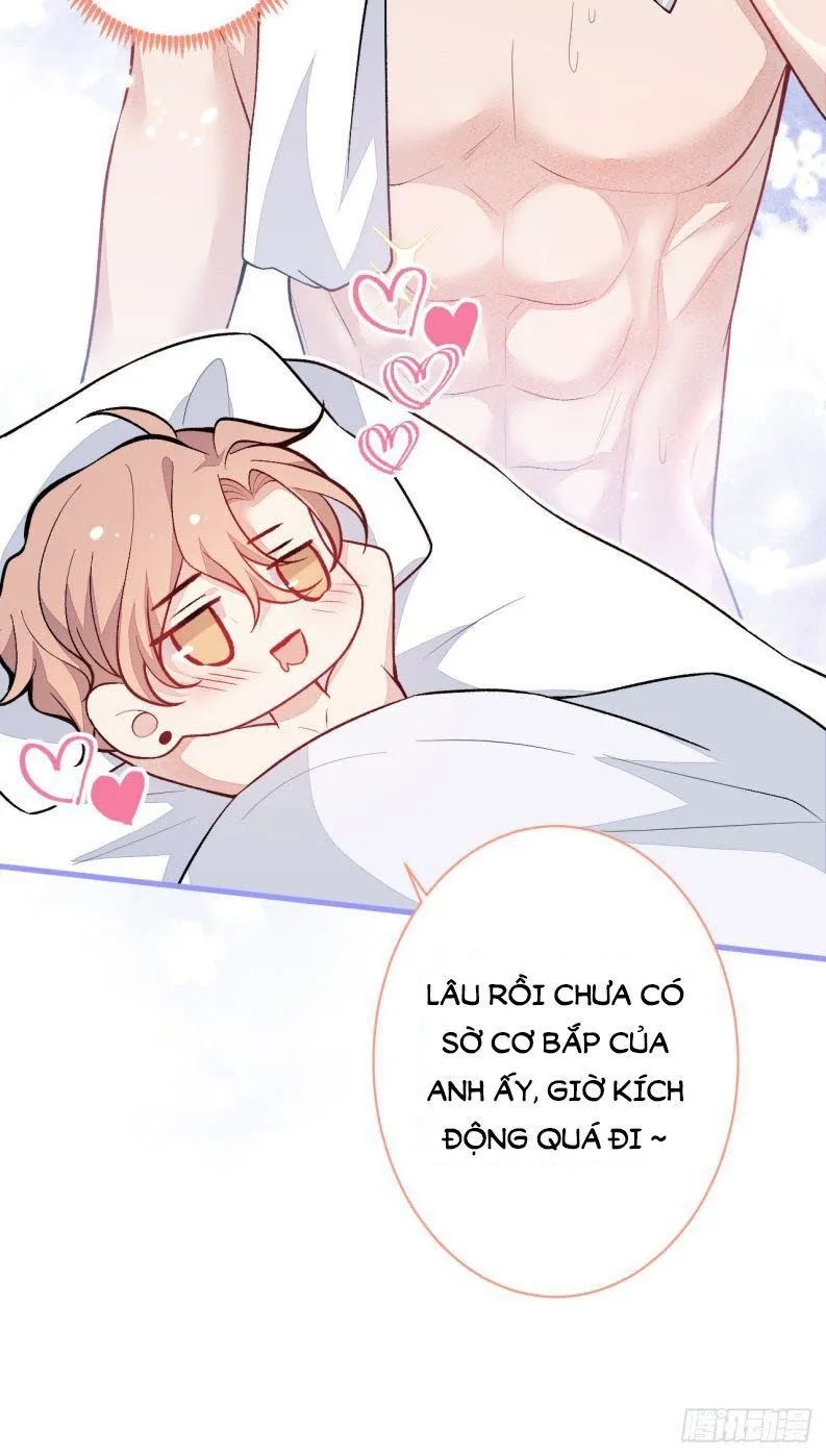 Hotsearch Của Ảnh Đế Chap 113 - Next Chap 114