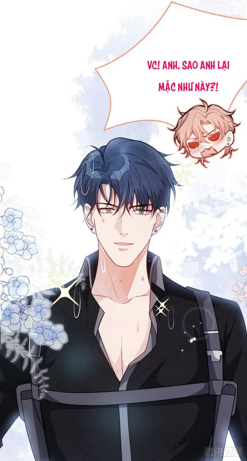 Hotsearch Của Ảnh Đế Chap 113 - Next Chap 114