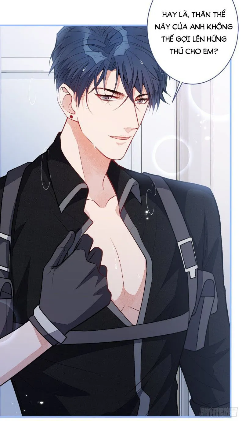 Hotsearch Của Ảnh Đế Chap 113 - Next Chap 114