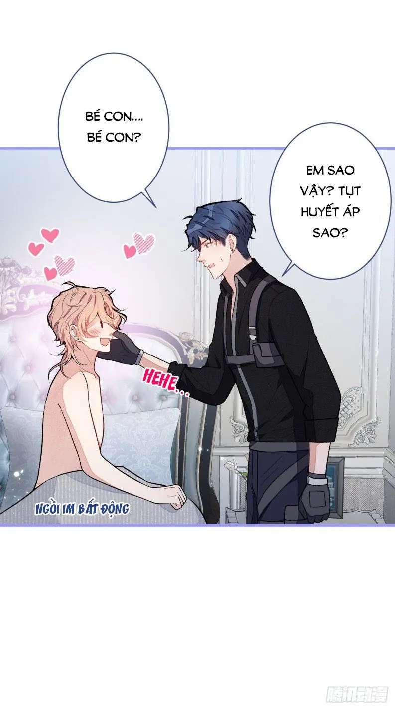 Hotsearch Của Ảnh Đế Chap 113 - Next Chap 114