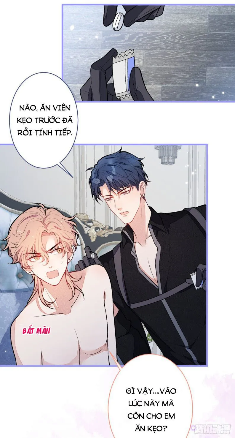 Hotsearch Của Ảnh Đế Chap 113 - Next Chap 114