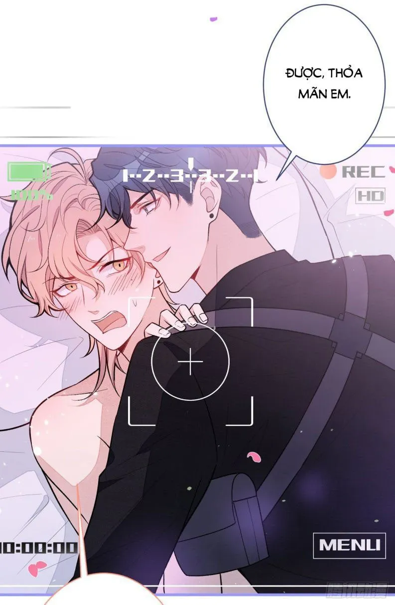 Hotsearch Của Ảnh Đế Chap 113 - Next Chap 114