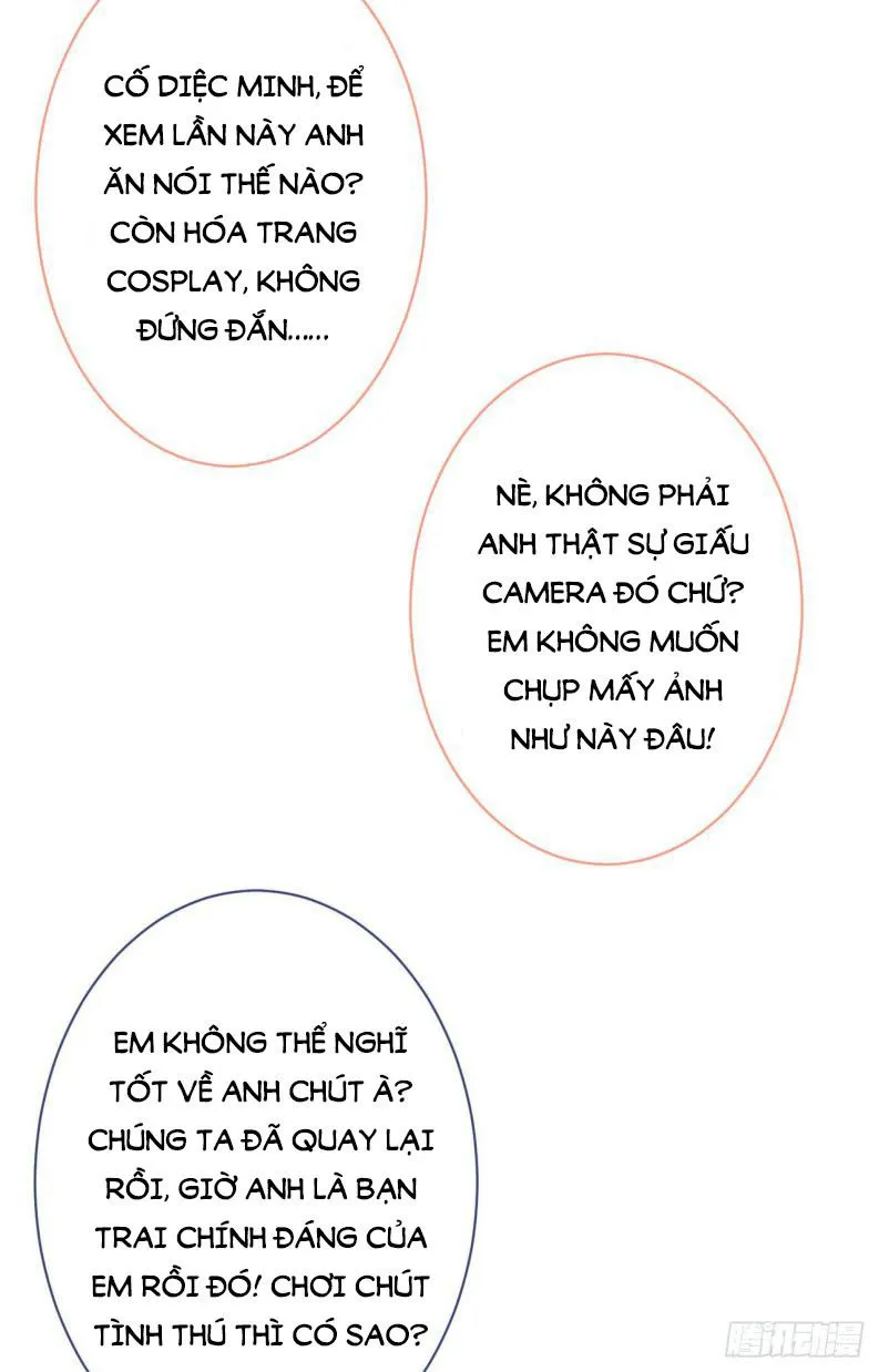 Hotsearch Của Ảnh Đế Chap 113 - Next Chap 114