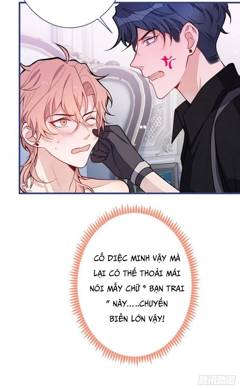 Hotsearch Của Ảnh Đế Chap 113 - Next Chap 114