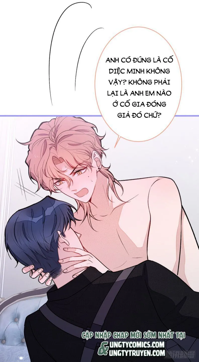 Hotsearch Của Ảnh Đế Chap 113 - Next Chap 114