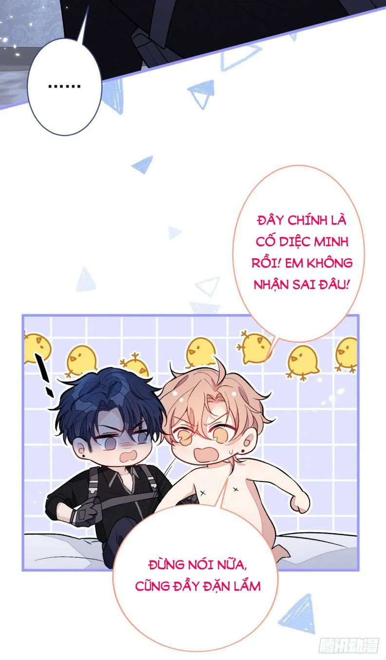 Hotsearch Của Ảnh Đế Chap 113 - Next Chap 114