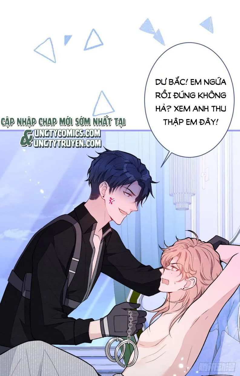 Hotsearch Của Ảnh Đế Chap 113 - Next Chap 114