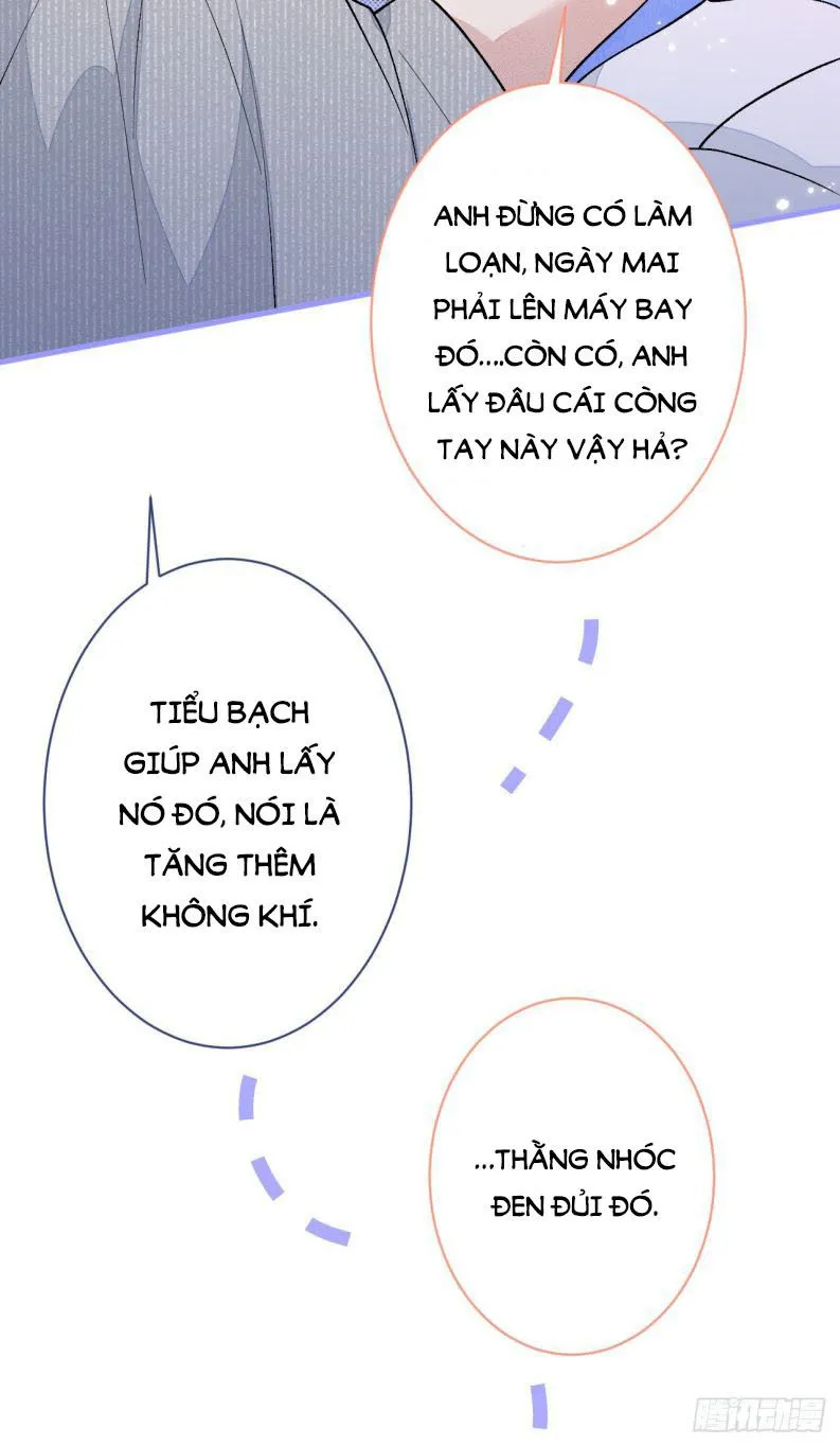 Hotsearch Của Ảnh Đế Chap 113 - Next Chap 114