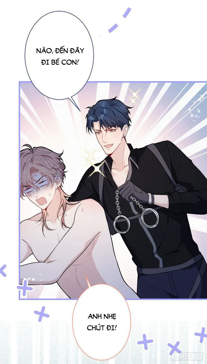 Hotsearch Của Ảnh Đế Chap 113 - Next Chap 114