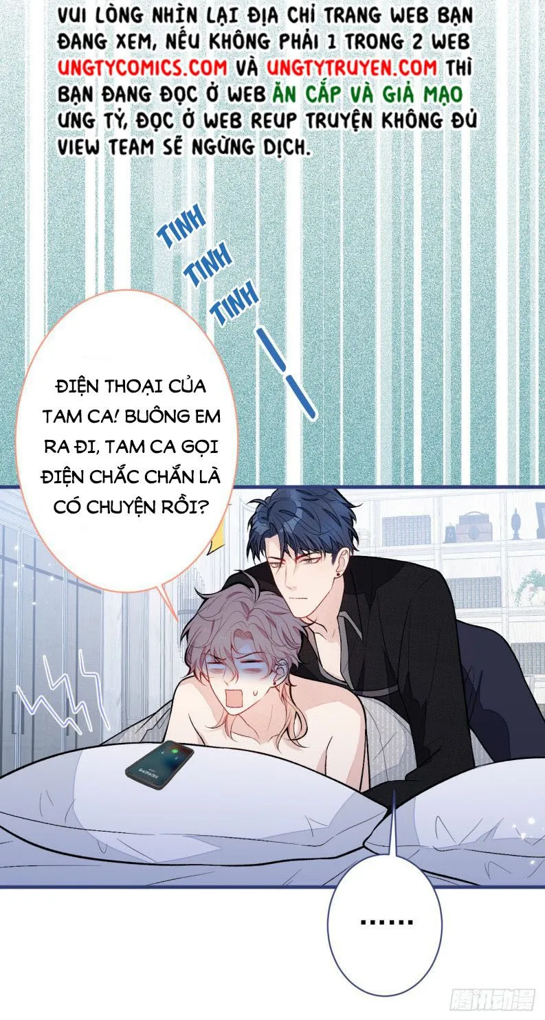 Hotsearch Của Ảnh Đế Chap 113 - Next Chap 114