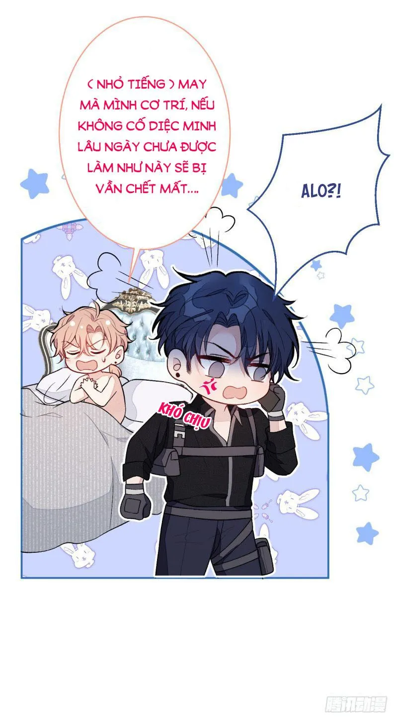Hotsearch Của Ảnh Đế Chap 113 - Next Chap 114