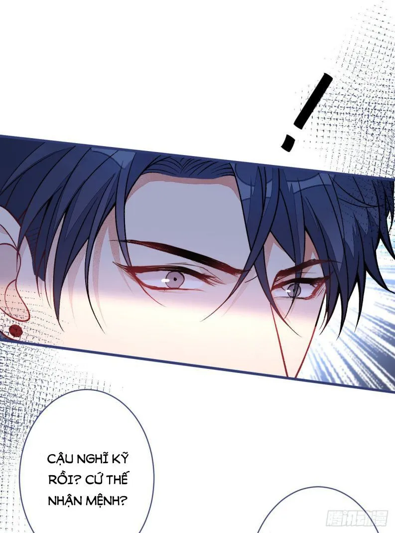 Hotsearch Của Ảnh Đế Chap 113 - Next Chap 114