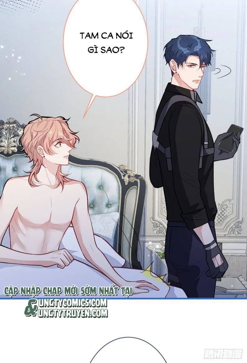 Hotsearch Của Ảnh Đế Chap 113 - Next Chap 114