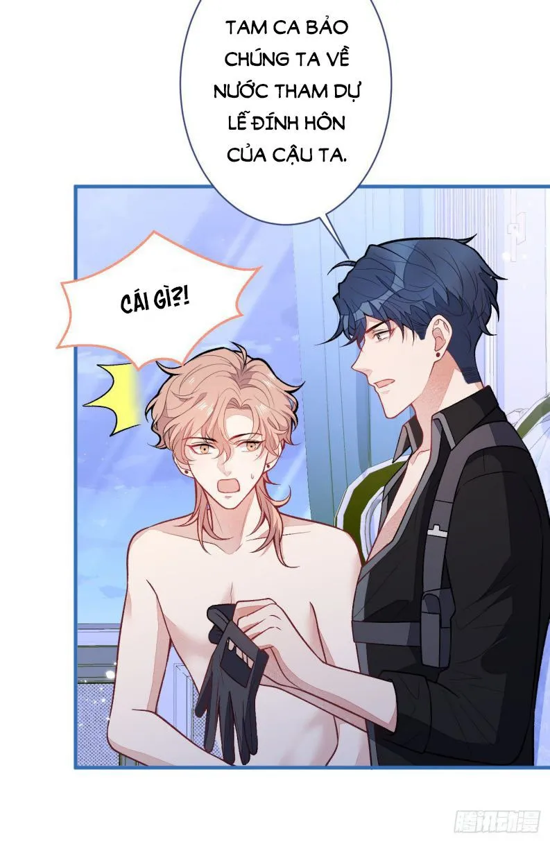 Hotsearch Của Ảnh Đế Chap 113 - Next Chap 114