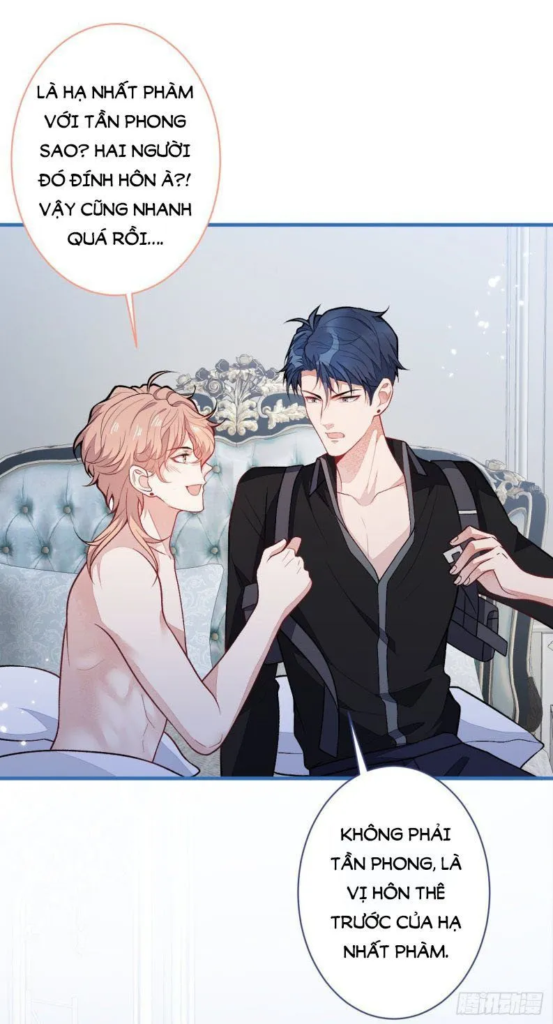 Hotsearch Của Ảnh Đế Chap 113 - Next Chap 114