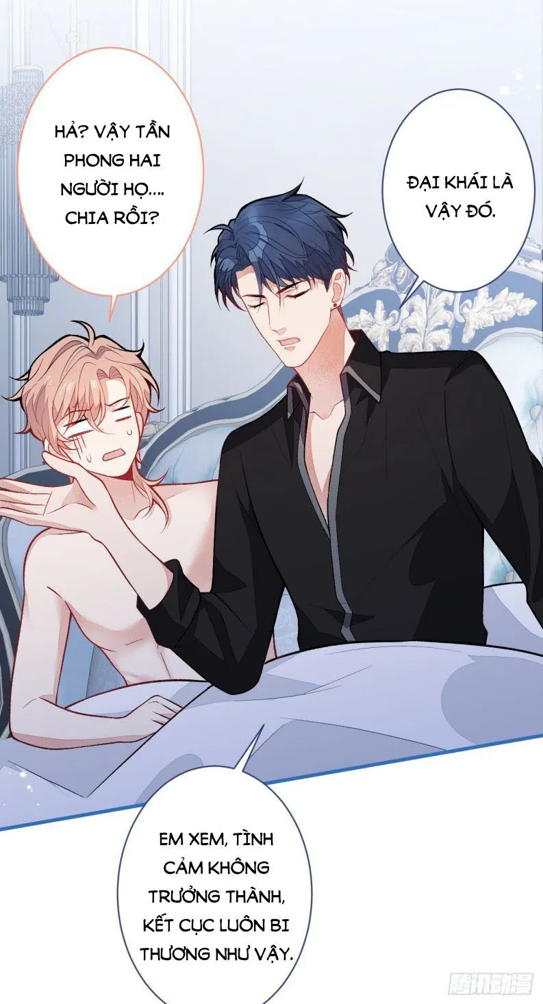 Hotsearch Của Ảnh Đế Chap 113 - Next Chap 114