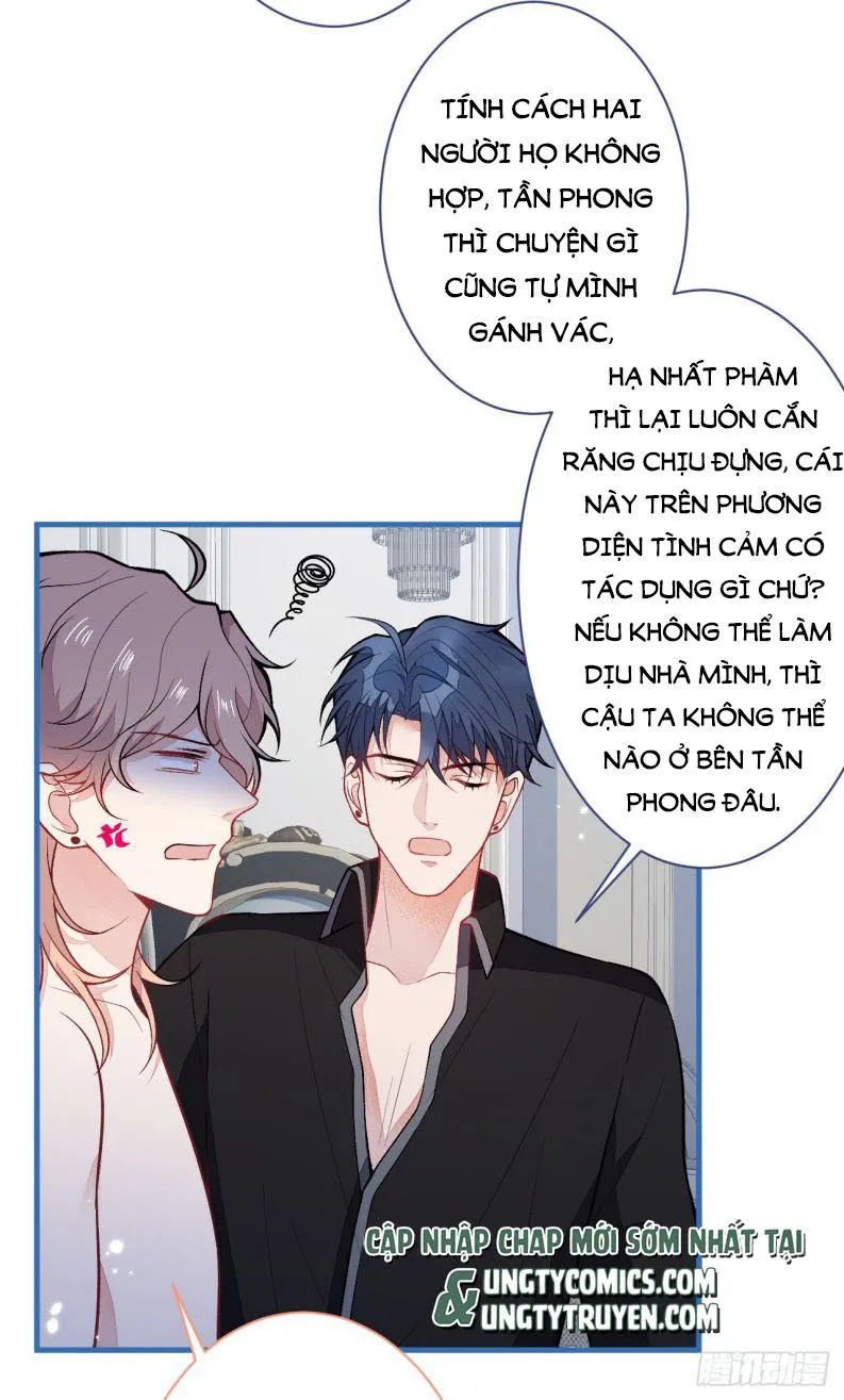 Hotsearch Của Ảnh Đế Chap 113 - Next Chap 114