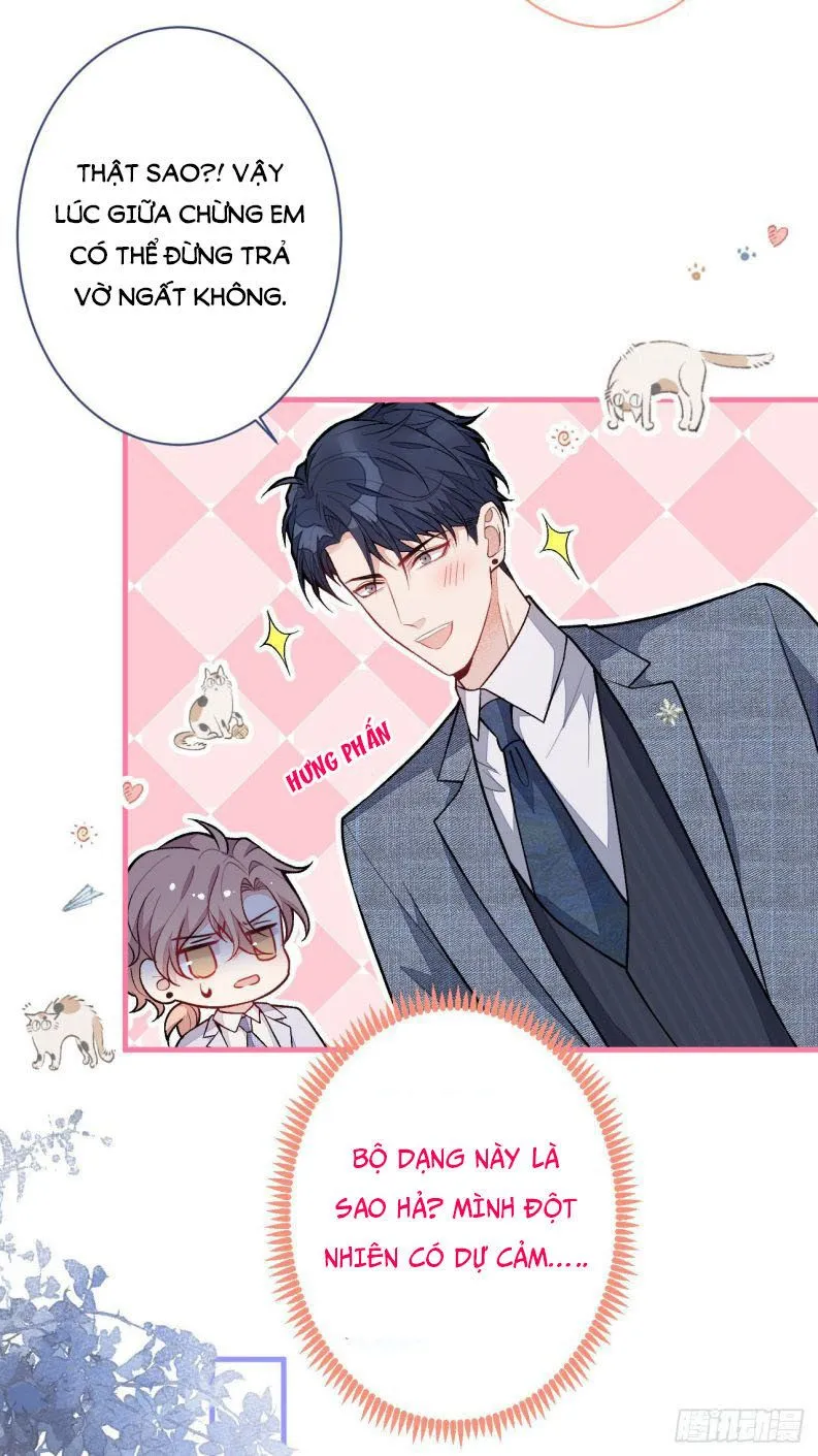 Hotsearch Của Ảnh Đế Chap 113 - Next Chap 114