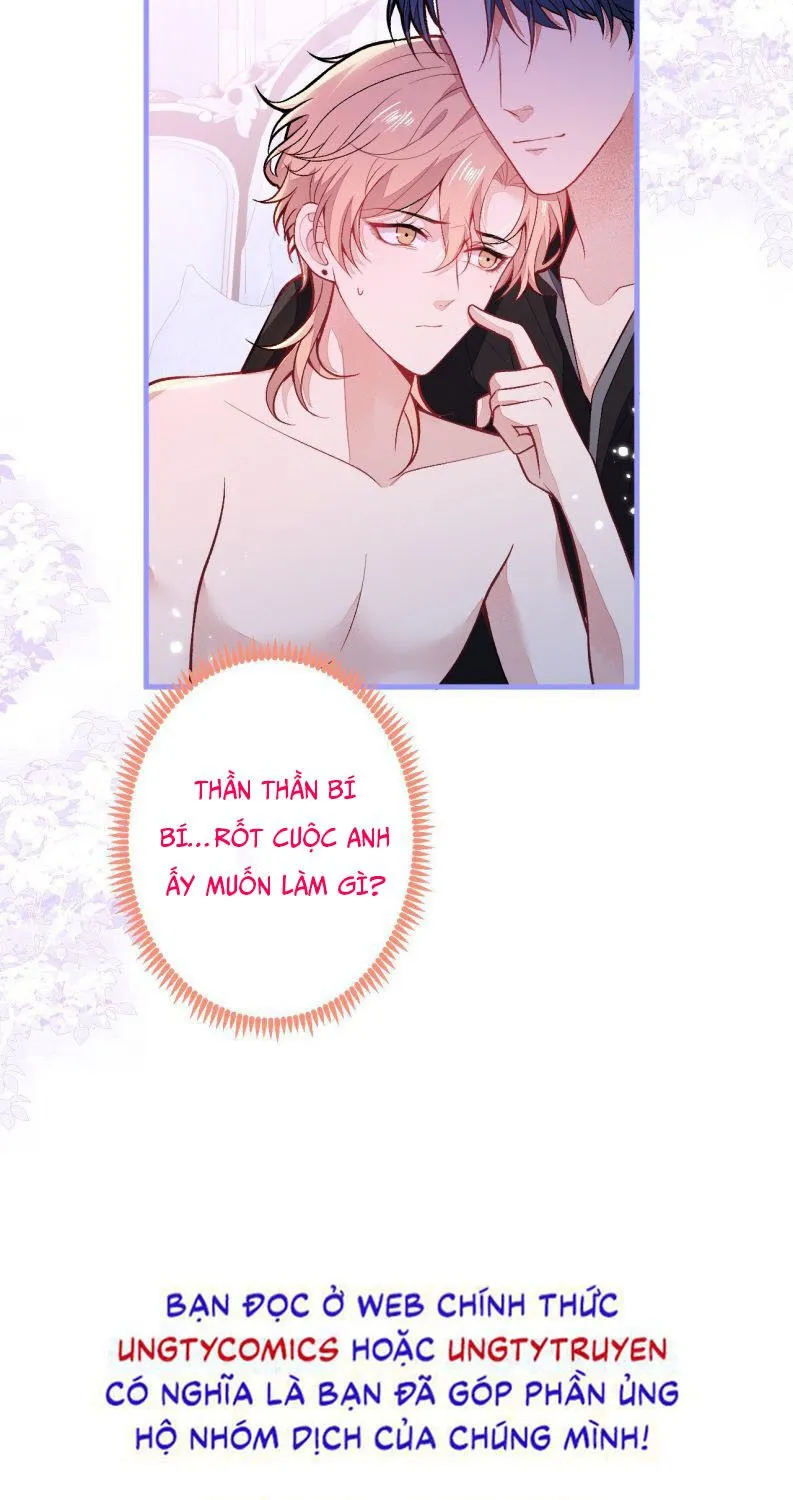 Hotsearch Của Ảnh Đế Chap 113 - Next Chap 114