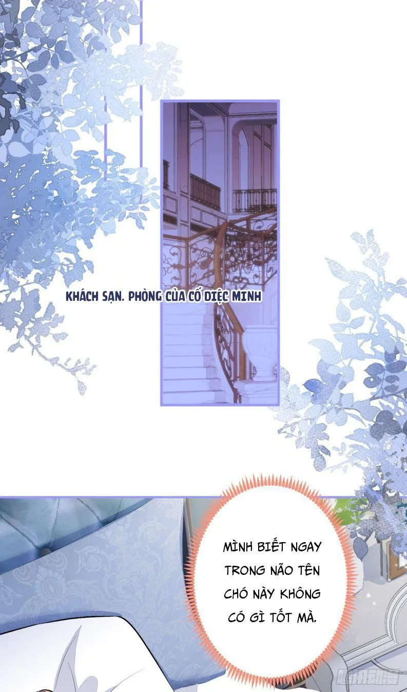 Hotsearch Của Ảnh Đế Chap 113 - Next Chap 114