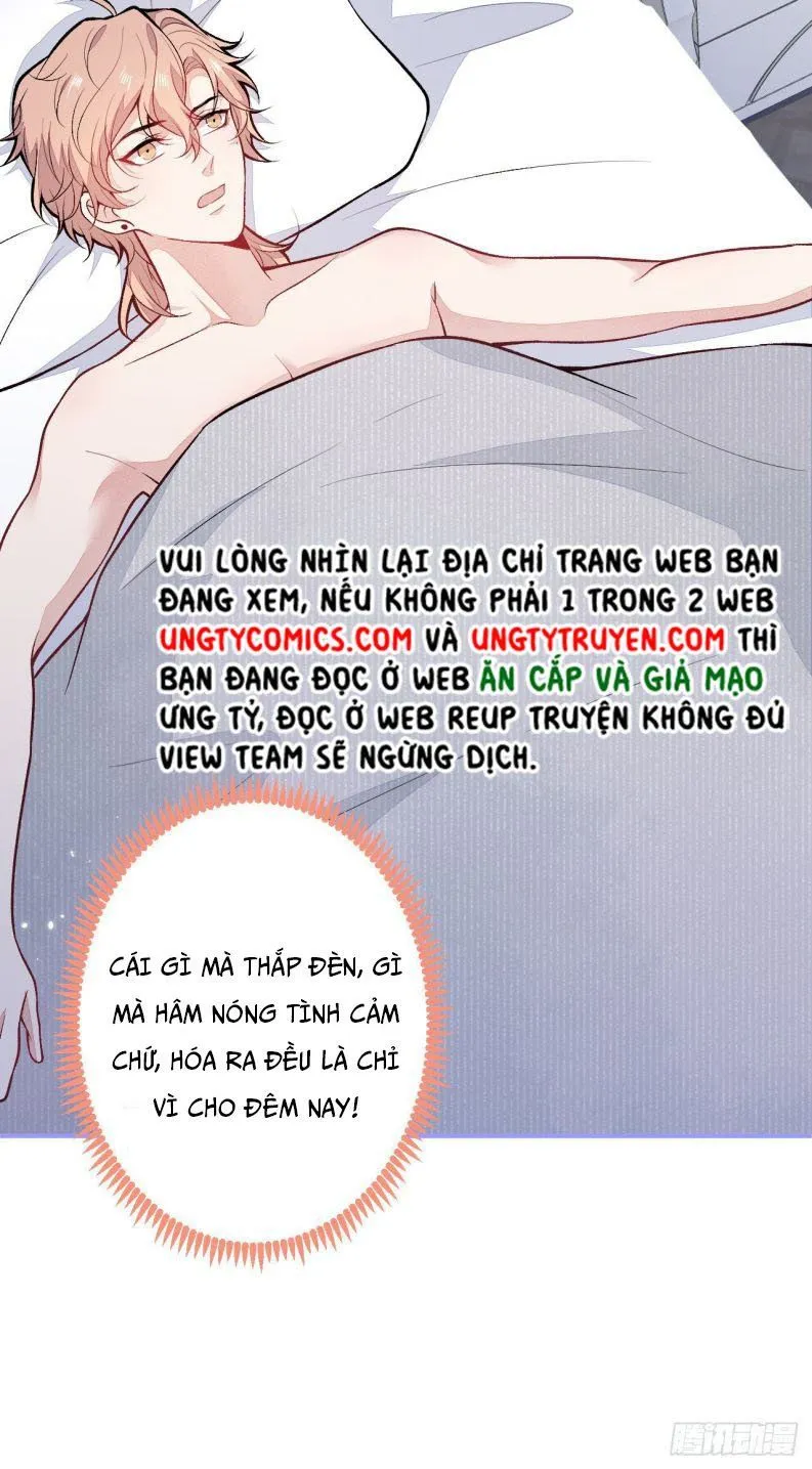 Hotsearch Của Ảnh Đế Chap 113 - Next Chap 114