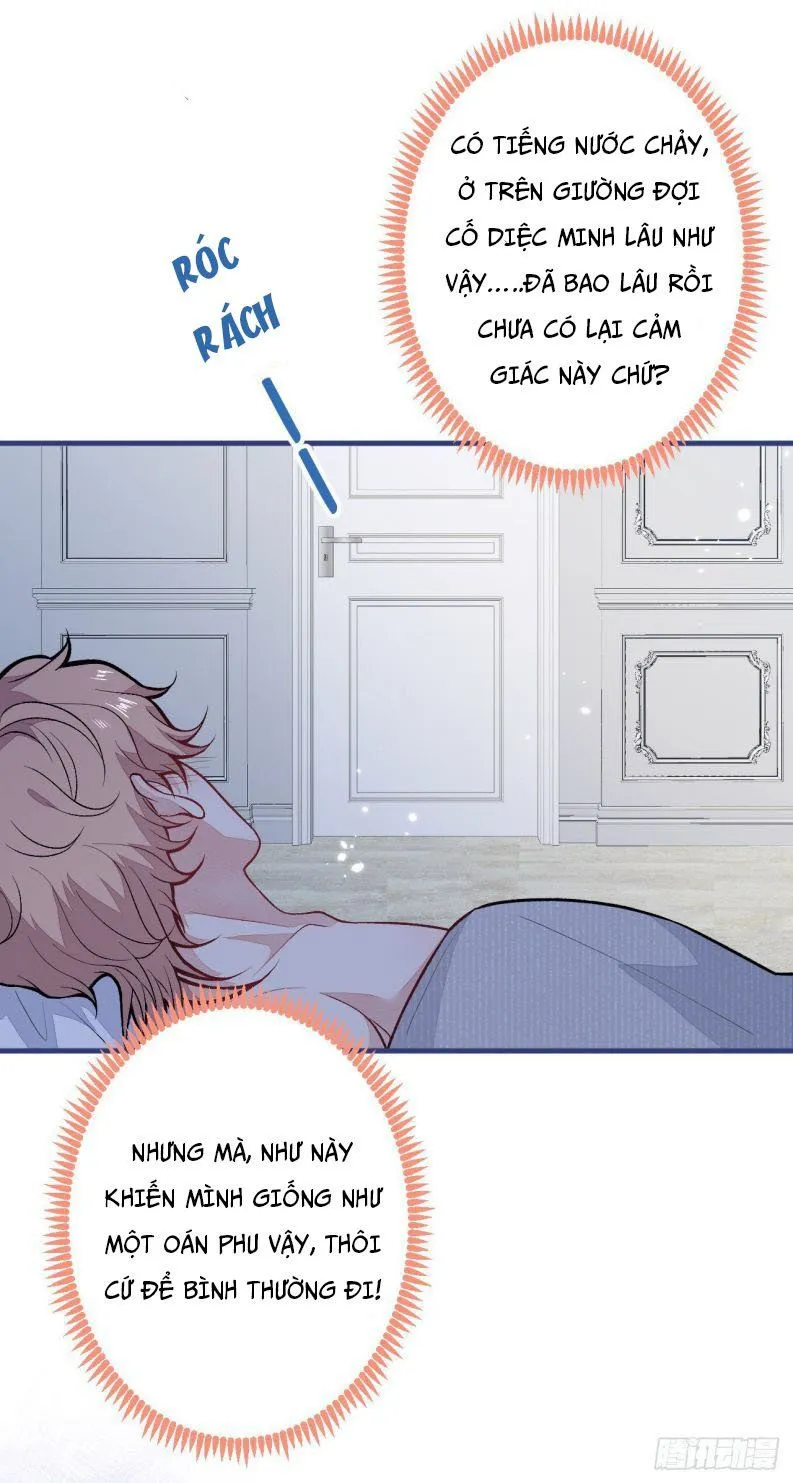 Hotsearch Của Ảnh Đế Chap 113 - Next Chap 114