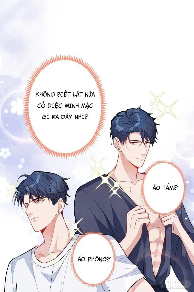 Hotsearch Của Ảnh Đế Chap 113 - Next Chap 114
