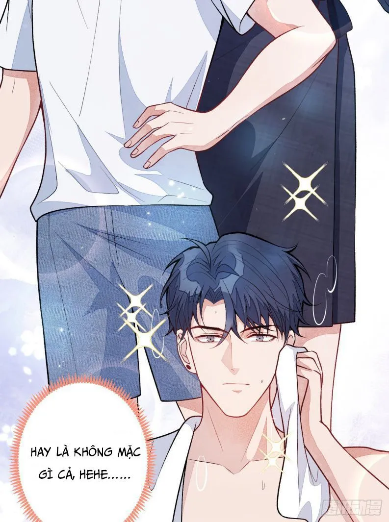 Hotsearch Của Ảnh Đế Chap 113 - Next Chap 114