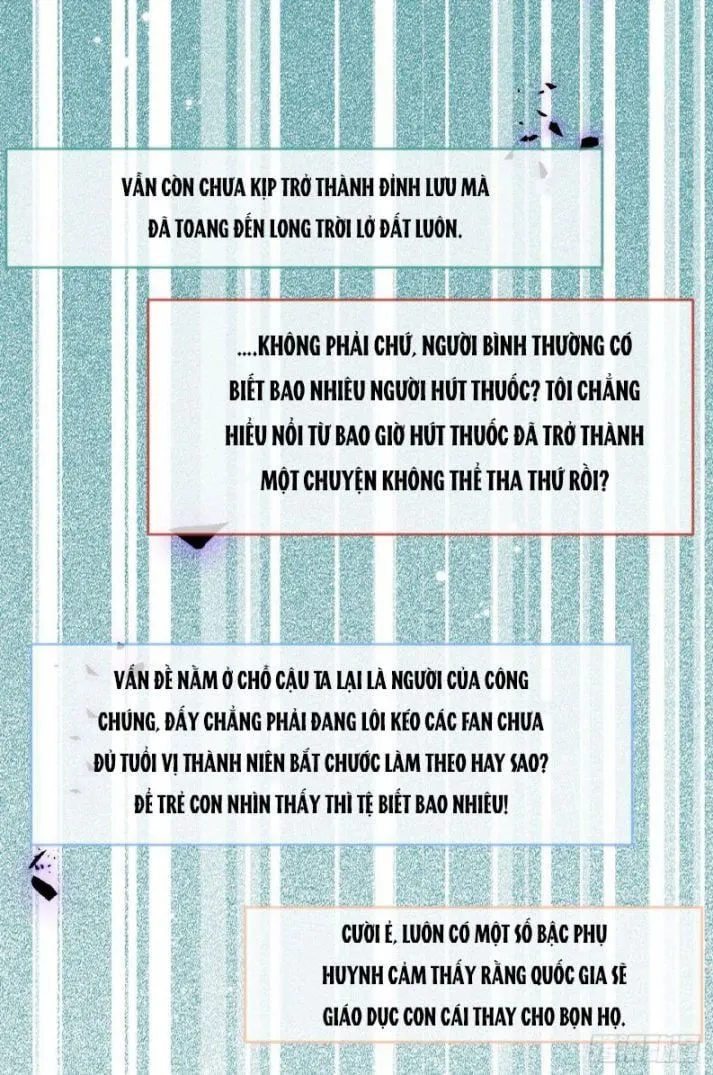 Hotsearch Của Ảnh Đế Chap 114 - Next Chap 115