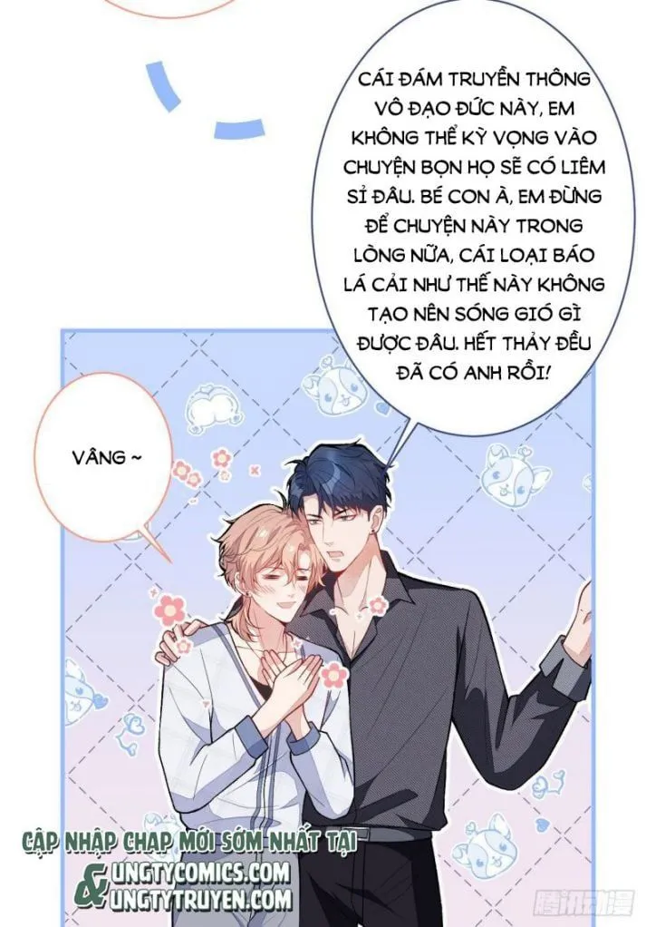 Hotsearch Của Ảnh Đế Chap 114 - Next Chap 115