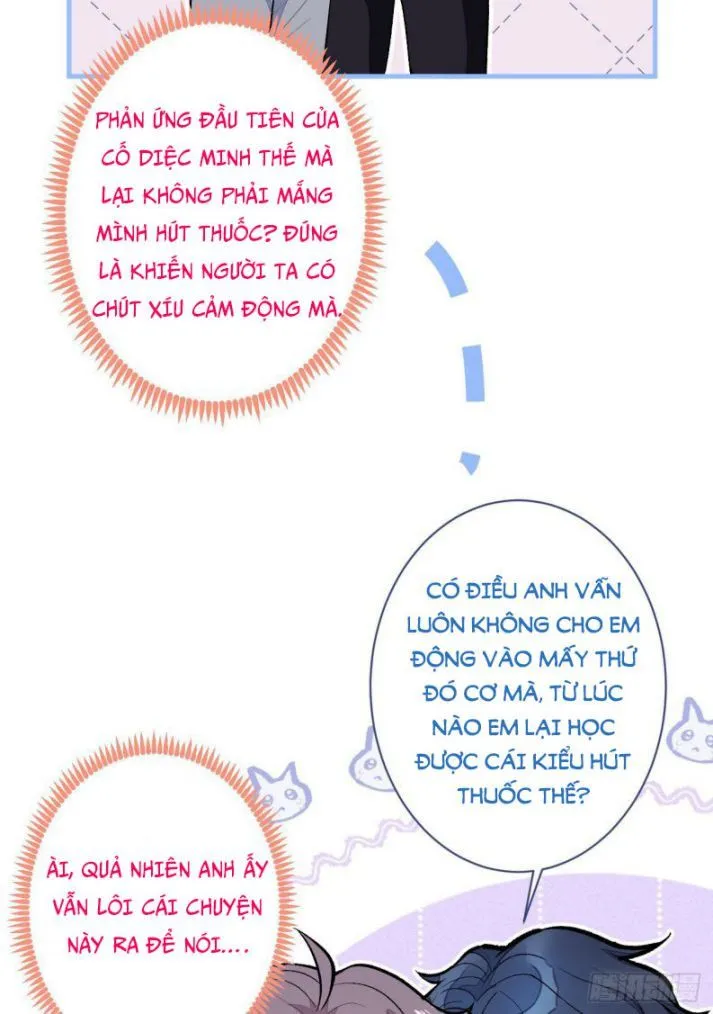 Hotsearch Của Ảnh Đế Chap 114 - Next Chap 115