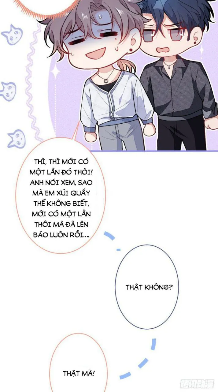 Hotsearch Của Ảnh Đế Chap 114 - Next Chap 115