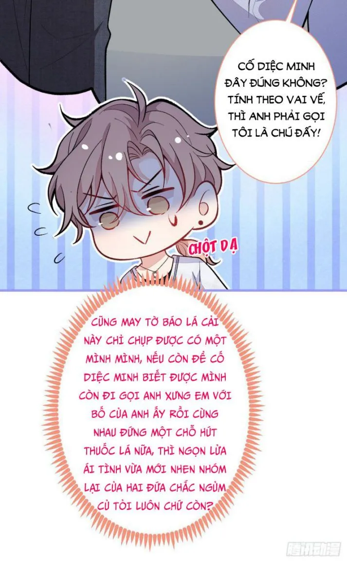 Hotsearch Của Ảnh Đế Chap 114 - Next Chap 115