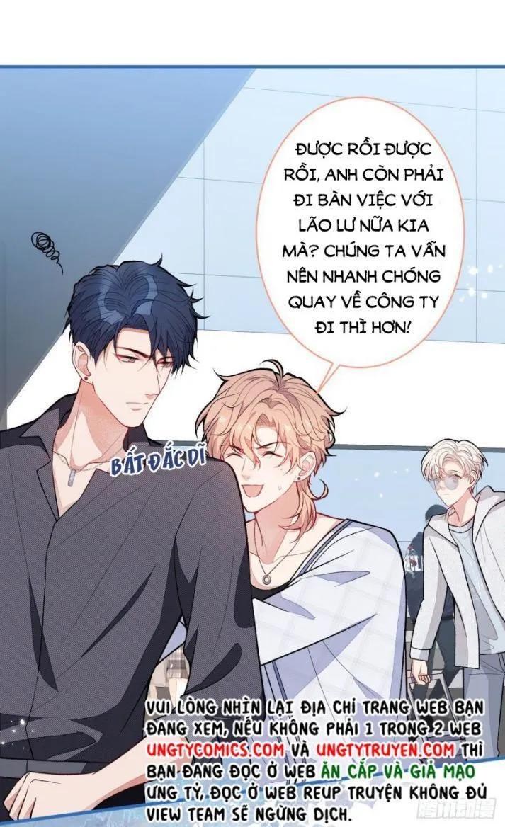 Hotsearch Của Ảnh Đế Chap 114 - Next Chap 115