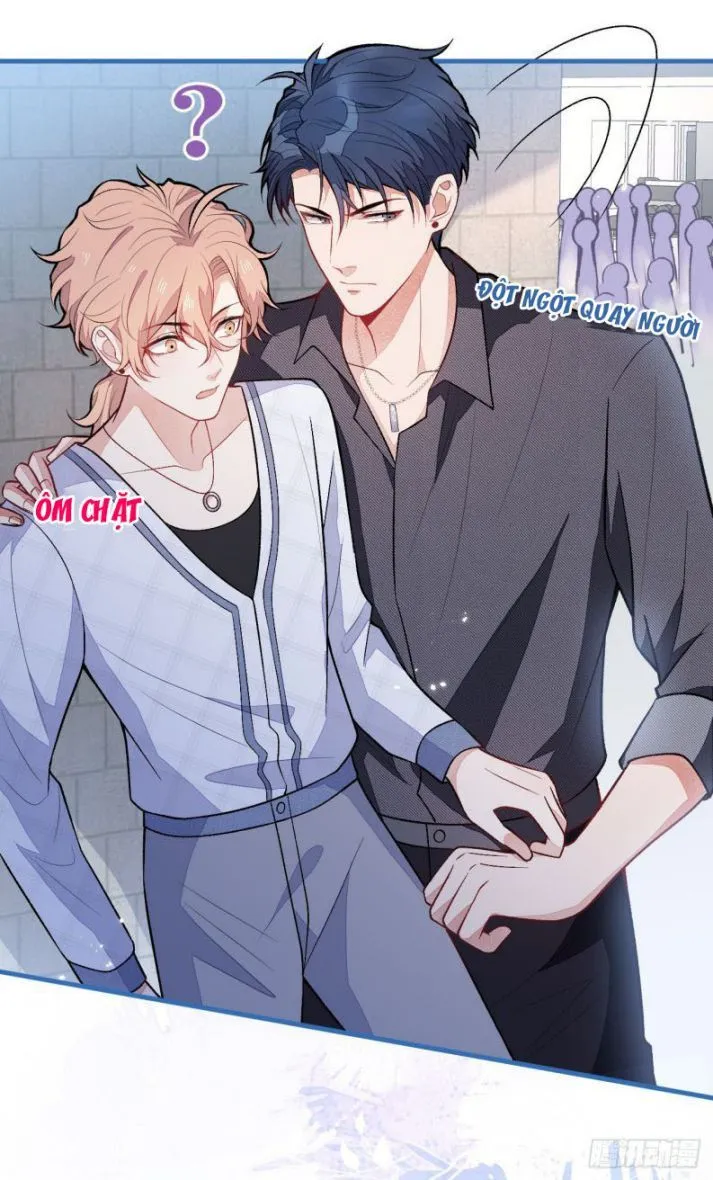 Hotsearch Của Ảnh Đế Chap 114 - Next Chap 115