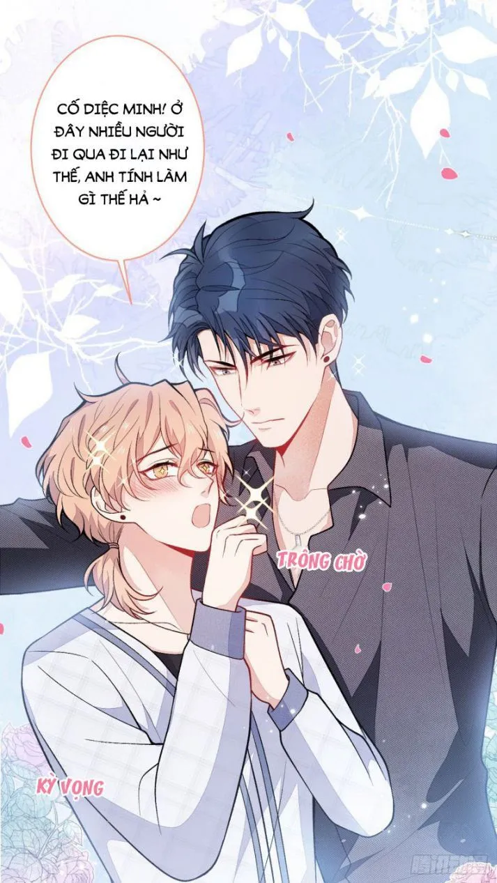 Hotsearch Của Ảnh Đế Chap 114 - Next Chap 115