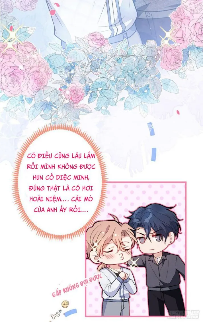 Hotsearch Của Ảnh Đế Chap 114 - Next Chap 115