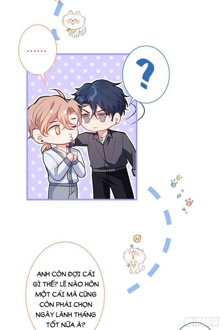 Hotsearch Của Ảnh Đế Chap 114 - Next Chap 115