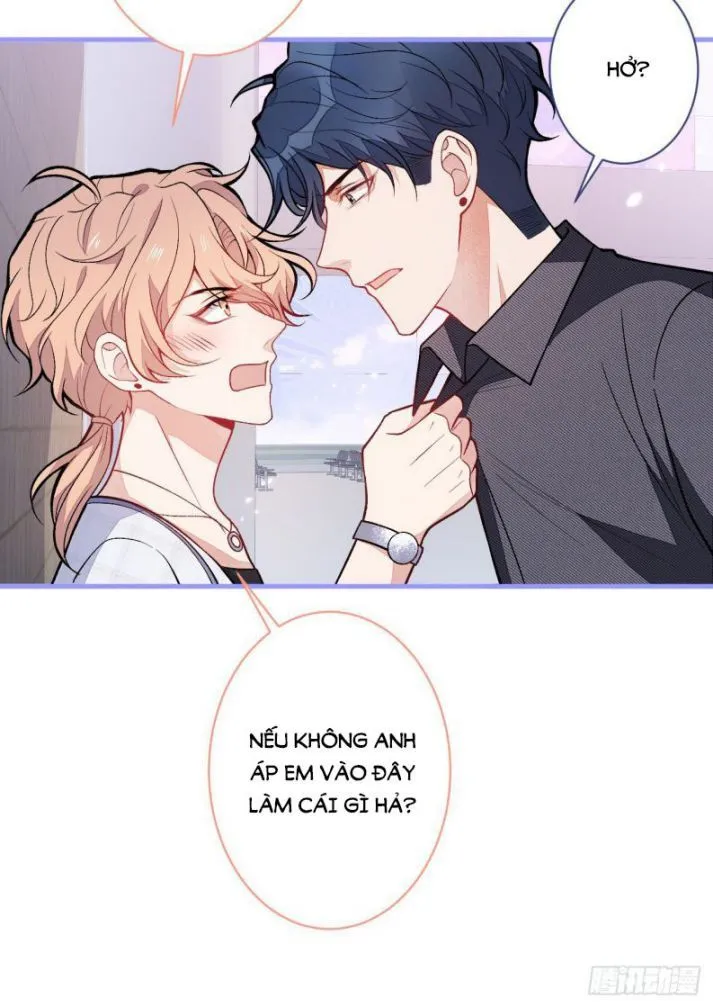 Hotsearch Của Ảnh Đế Chap 114 - Next Chap 115