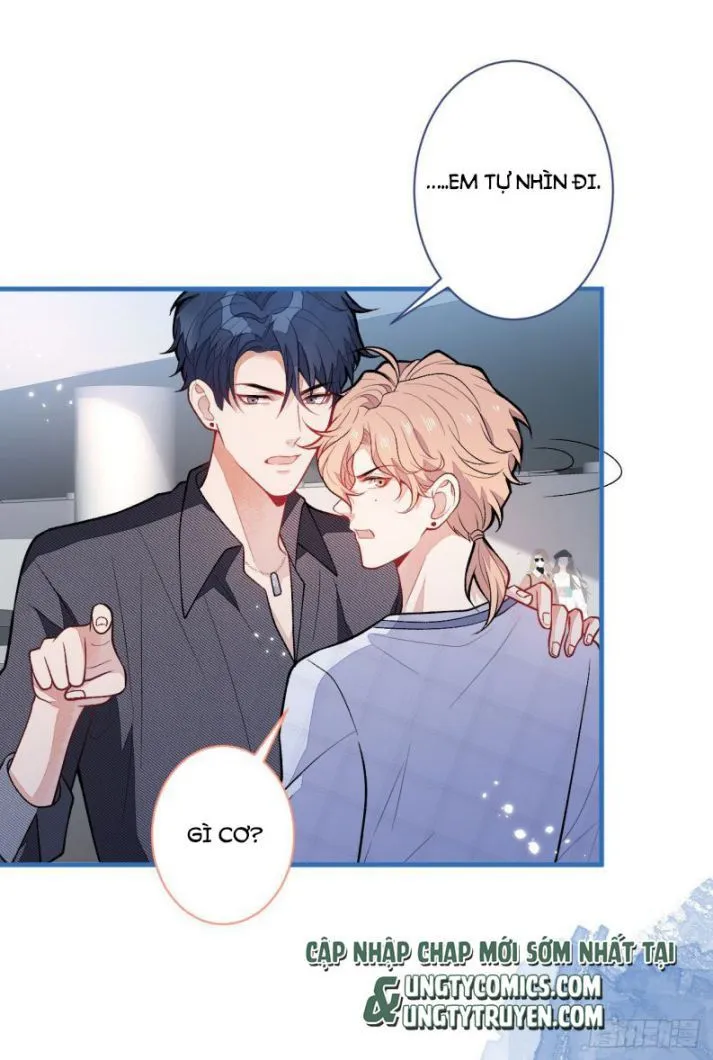 Hotsearch Của Ảnh Đế Chap 114 - Next Chap 115