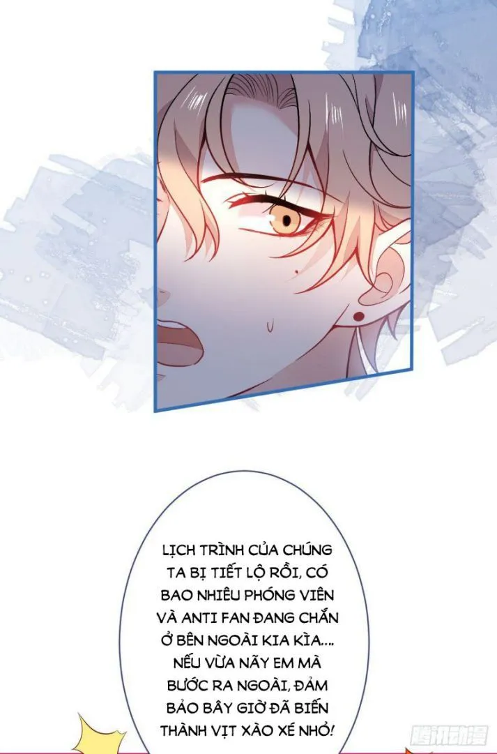 Hotsearch Của Ảnh Đế Chap 114 - Next Chap 115