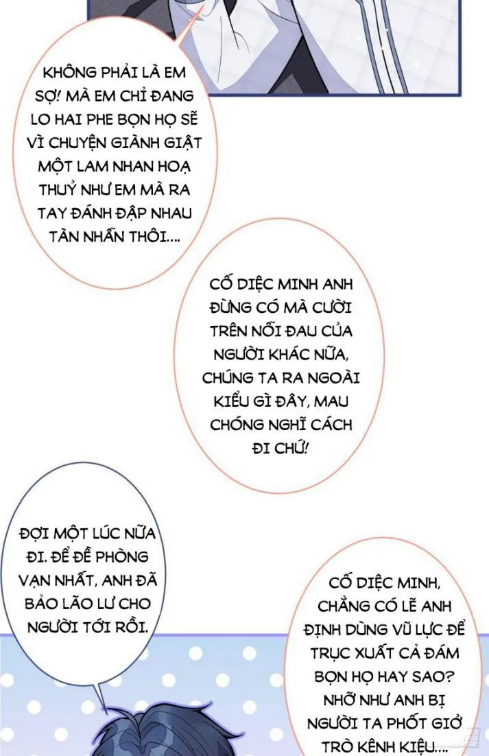 Hotsearch Của Ảnh Đế Chap 114 - Next Chap 115